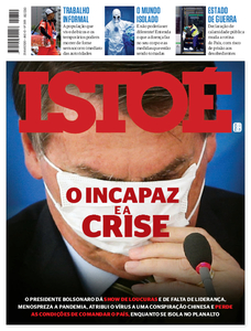 ISTOÉ - Acervo
