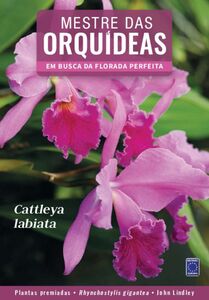 Mestre das Orquídeas