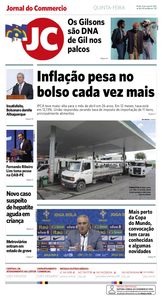 Jornal do Commercio