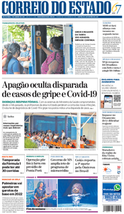 Correio do Estado MS