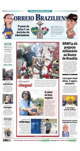 Correio Braziliense