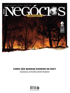 Época Negócios