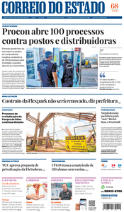 Correio do Estado MS