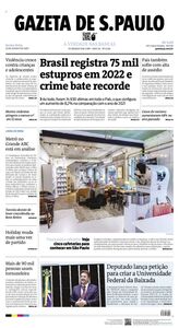 Jornal Gazeta