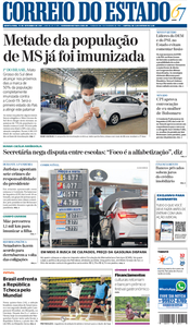 Correio do Estado MS