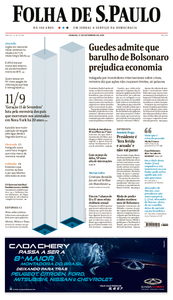 Folha de S.Paulo