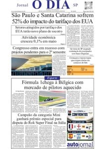 O Dia SP