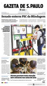 Jornal Gazeta