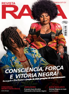 Revista Raça