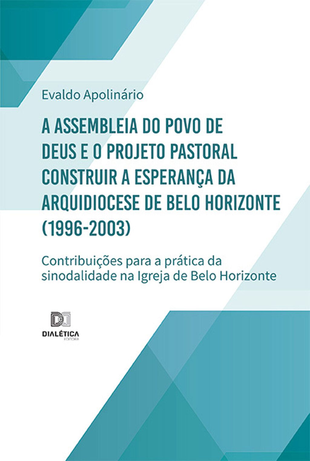 Igreja Evangelica Assembleia de Deus Jesus Nossa Esperanca