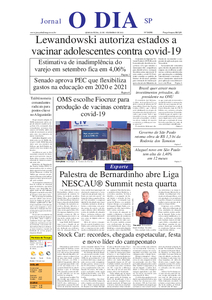 O Dia SP