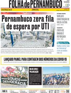 Folha de Pernambuco