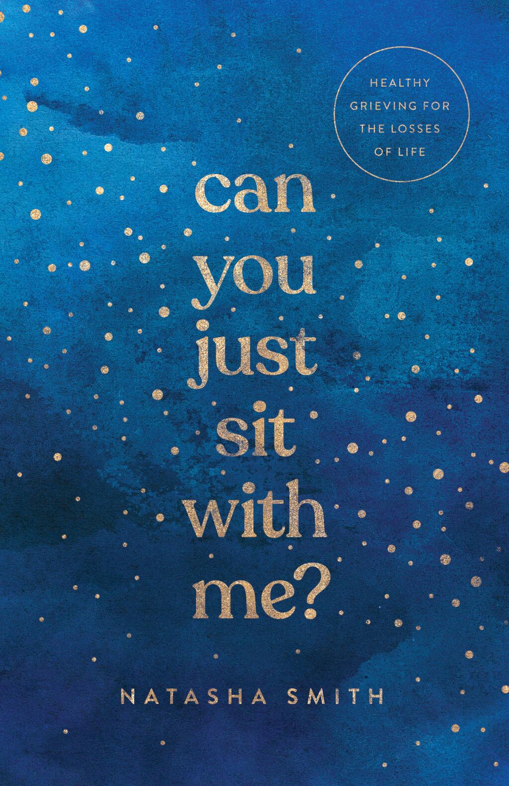 Can You Just Sit with Me?