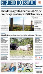 Correio do Estado MS