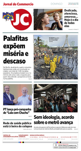Jornal do Commercio