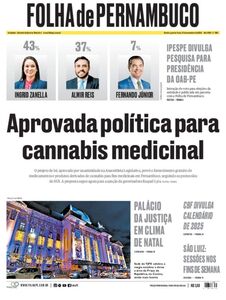 Folha de Pernambuco