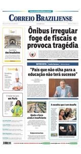 Correio Braziliense