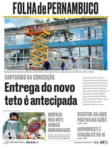 Folha de Pernambuco