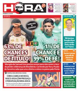 Meia Hora