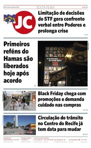 Jornal do Commercio