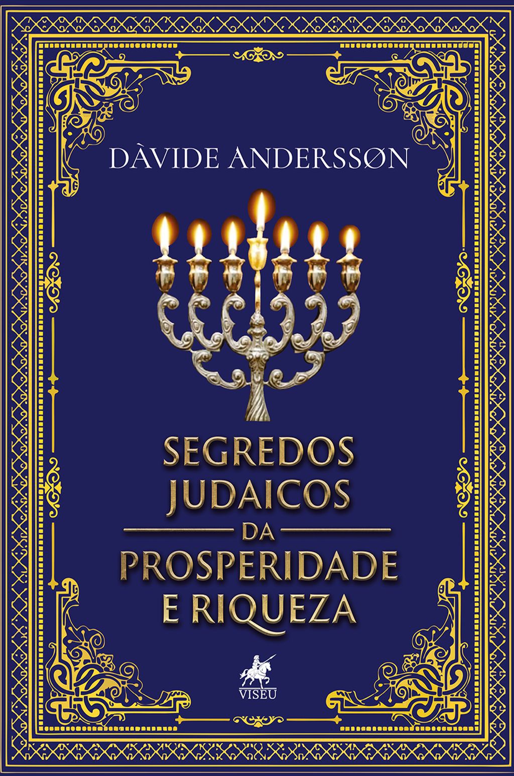 Segredos Judaicos da Prosperidade e Riqueza