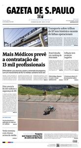 Jornal Gazeta