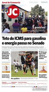 Jornal do Commercio