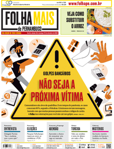 Folha de Pernambuco