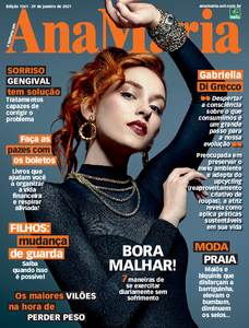 Ana Maria Ana Maria