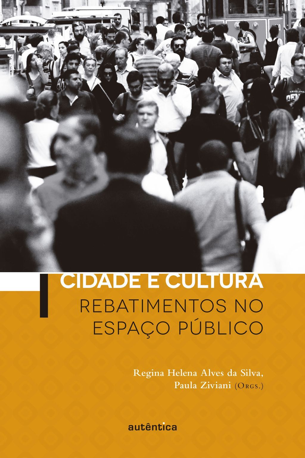 Cidade e Cultura