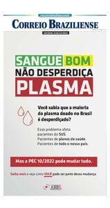Correio Braziliense