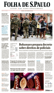 Folha de S.Paulo