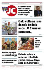Jornal do Commercio