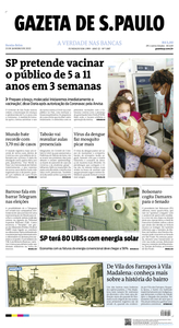 Jornal Gazeta