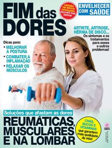 Envelhecer com saúde