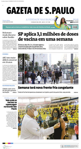 Jornal Gazeta