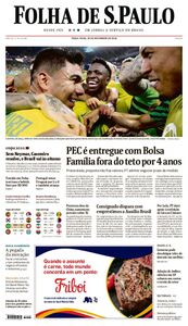 Folha de S.Paulo