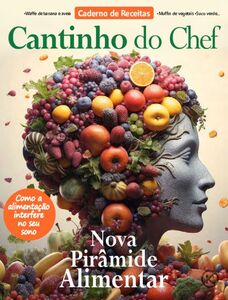 Cantinho do Chef