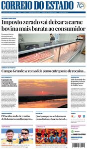 Correio do Estado MS