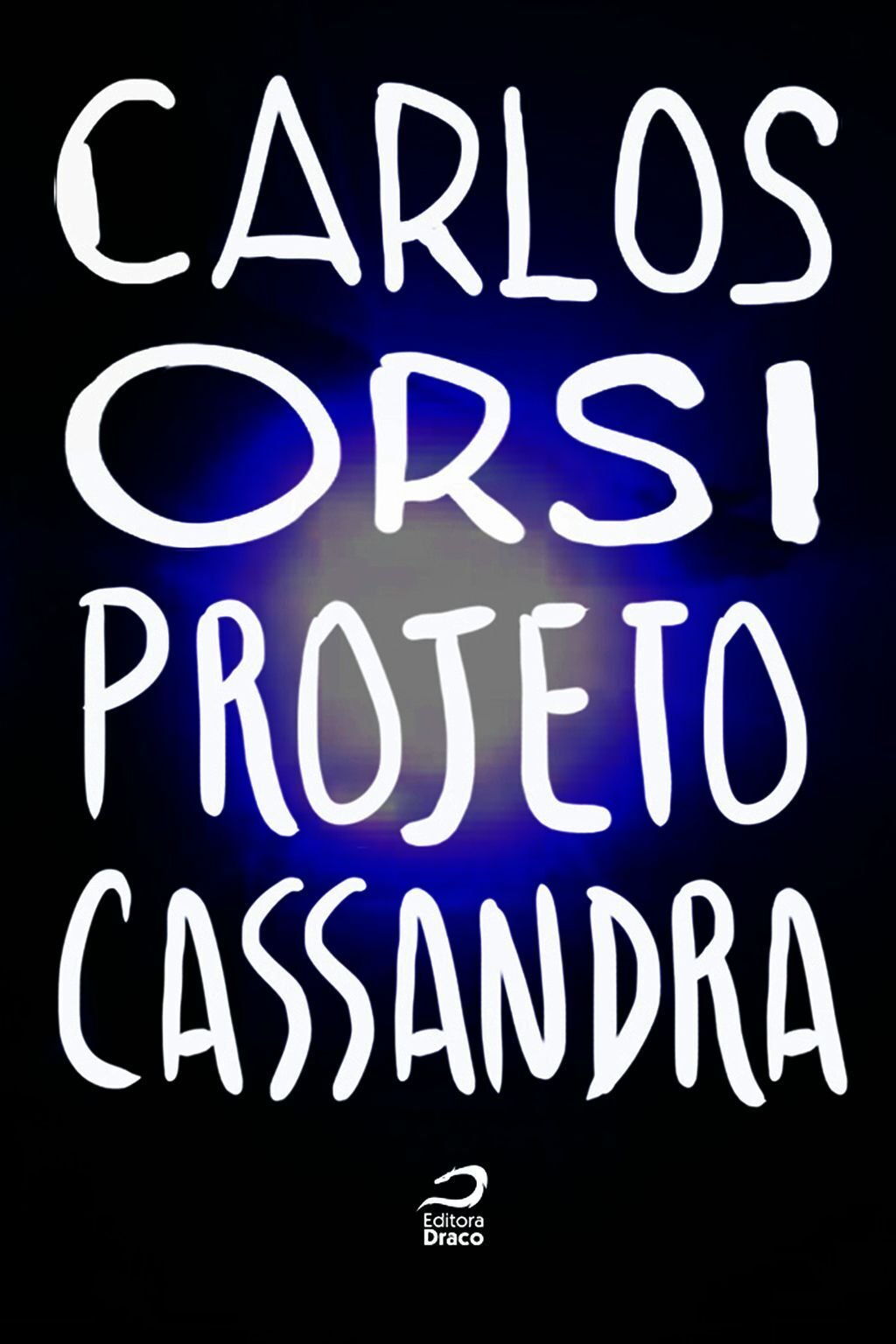 Projeto Cassandra