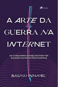 A arte da guerra na internet