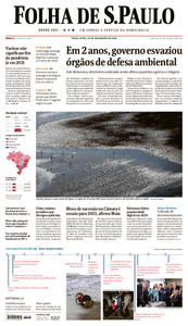 Folha de S.Paulo
