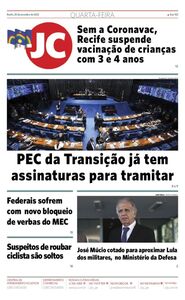 Jornal do Commercio