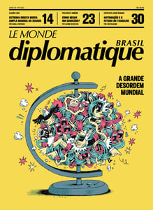 Le Monde Diplomatique