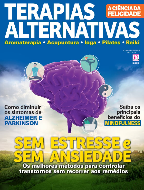 A Ciência da Felicidade