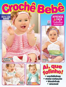 Aprenda e Faça Trabalhos Manuais