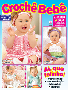 Aprenda e Faça Trabalhos Manuais