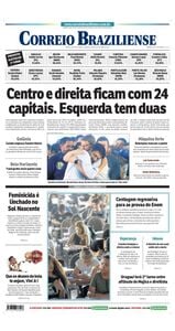 Correio Braziliense