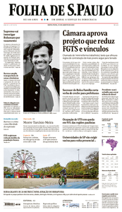 Folha de S.Paulo