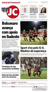 Jornal do Commercio